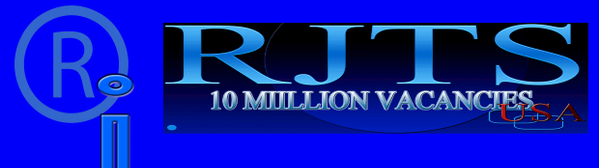 rjts 10 miilions jobs